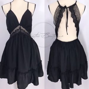 🆕 Love Spell Dress (SOLD OUT)